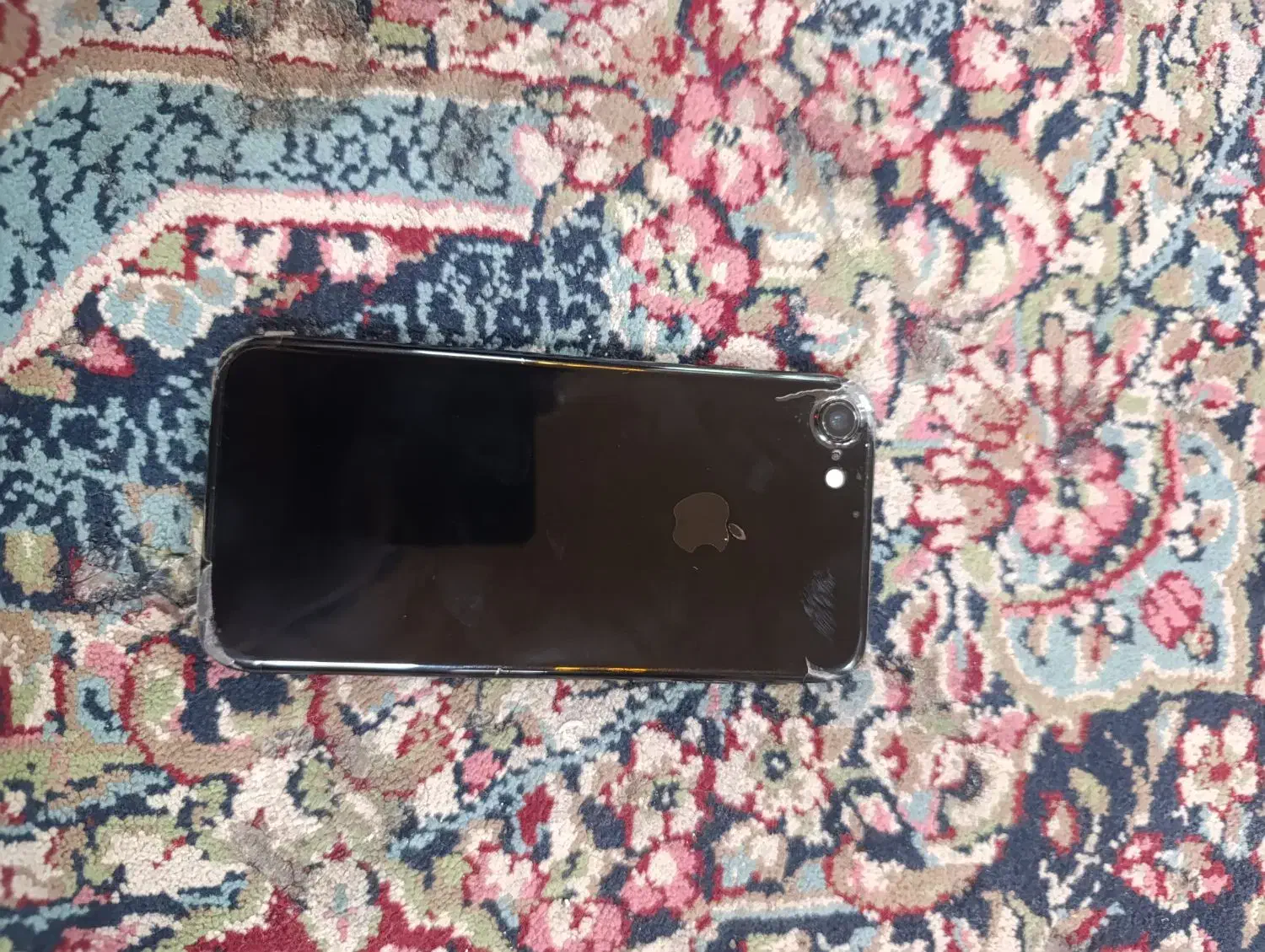 موبایل ایفون7حافظه128|موبایل|زاهدان, |دیوار