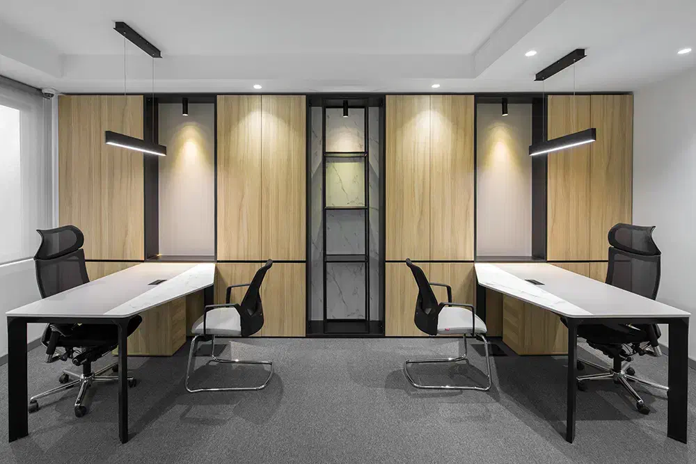 واحد۹۵متر دو اتاق/زنبیل اباد/اداری،مطب،سالن زیبایی|اجارهٔ دفتر کار، اتاق اداری، مطب|قم, جهان بینی|دیوار