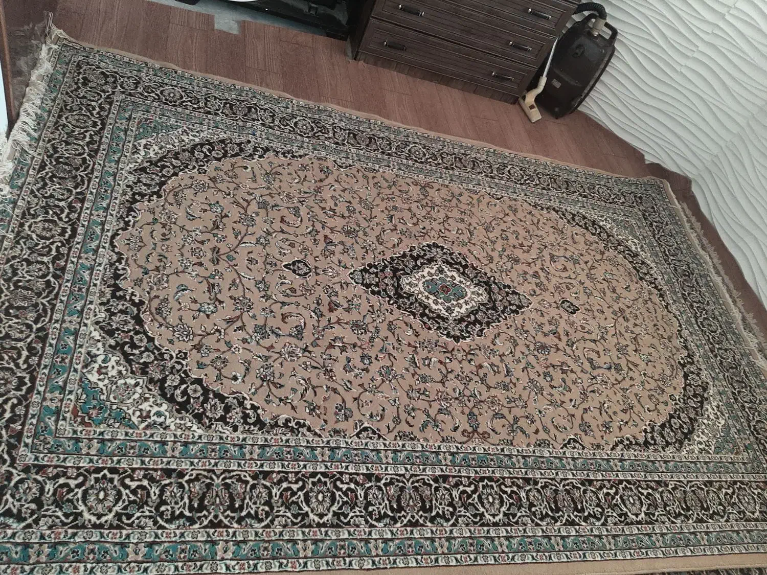 وسایل چوبی وفرش|جاکفشی، کمد، دراور|محمودآباد, |دیوار