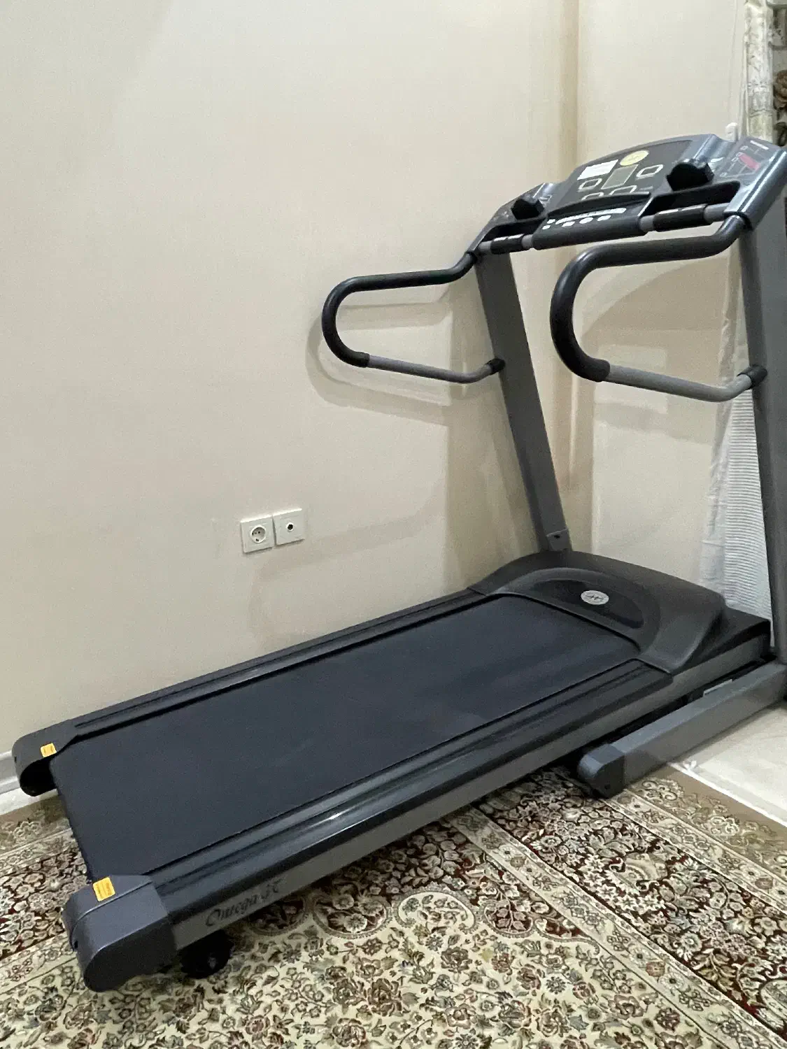 تردمیل|تجهیزات ورزشی|قم, سالاریه|دیوار