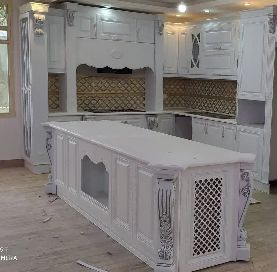 کارگاه کابینت سازی یوسفوند|خدمات پیشه و مهارت|الشتر, |دیوار