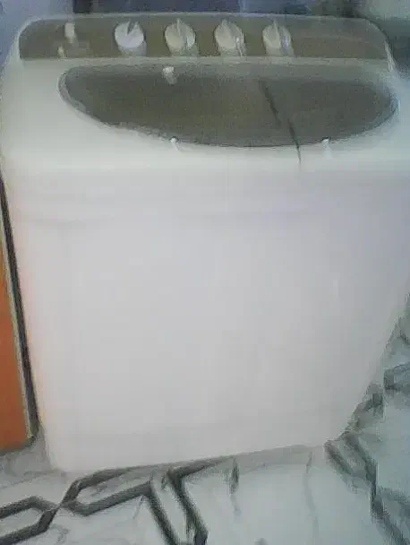 کهنه شور|ماشین لباسشویی و خشک‌کن لباس|سنندج, |دیوار