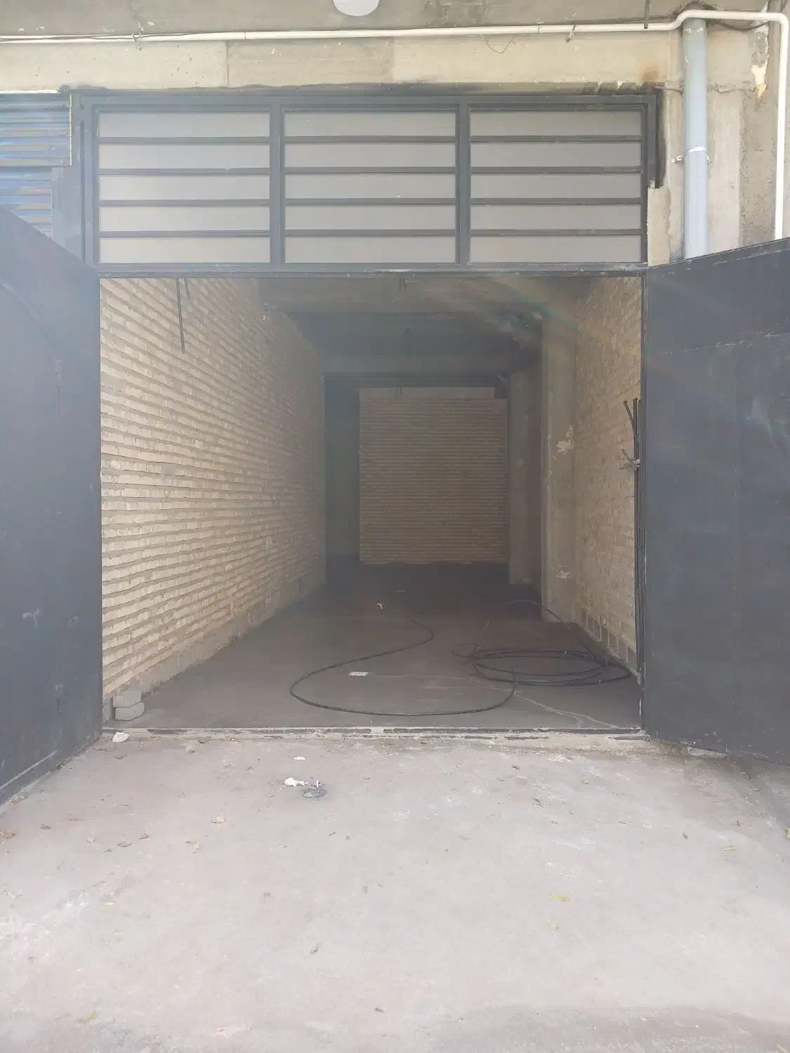 اجاره پارکینگ برای انباری|اجارهٔ مغازه و غرفه|بوکان, |دیوار