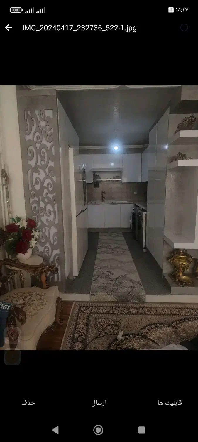 خانه درباسمنج|فروش خانه و ویلا|باسمنج, |دیوار