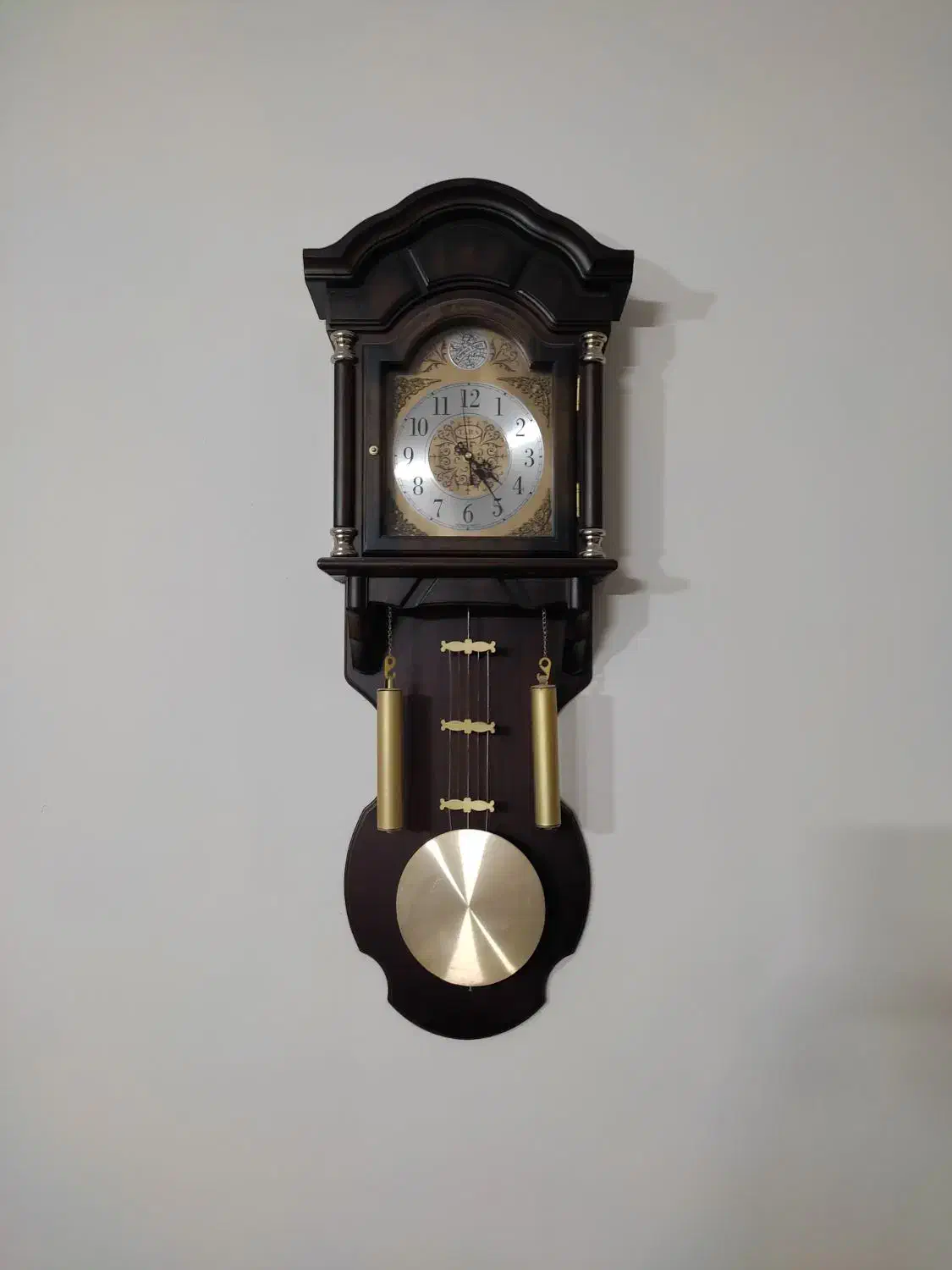 ساعت دیواری|ساعت دیواری و تزئینی|سبزوار, کهنه آب|دیوار