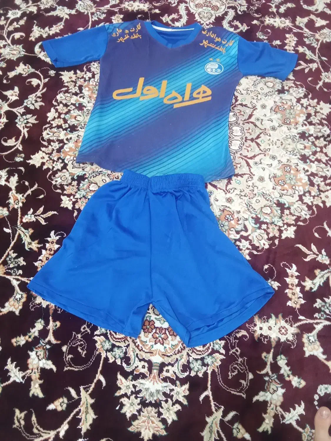 لباس ورزشی|لباس|قم, شهرک مهدیه (مدرس)|دیوار