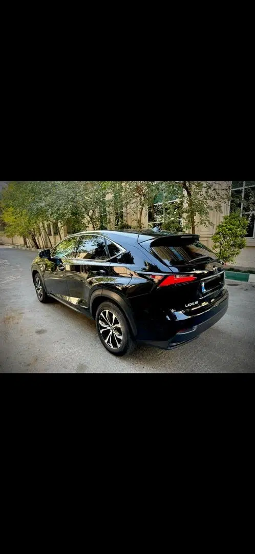 لکسوس NX 300 fsport|خودرو سواری و وانت|تهران, حکمت|دیوار