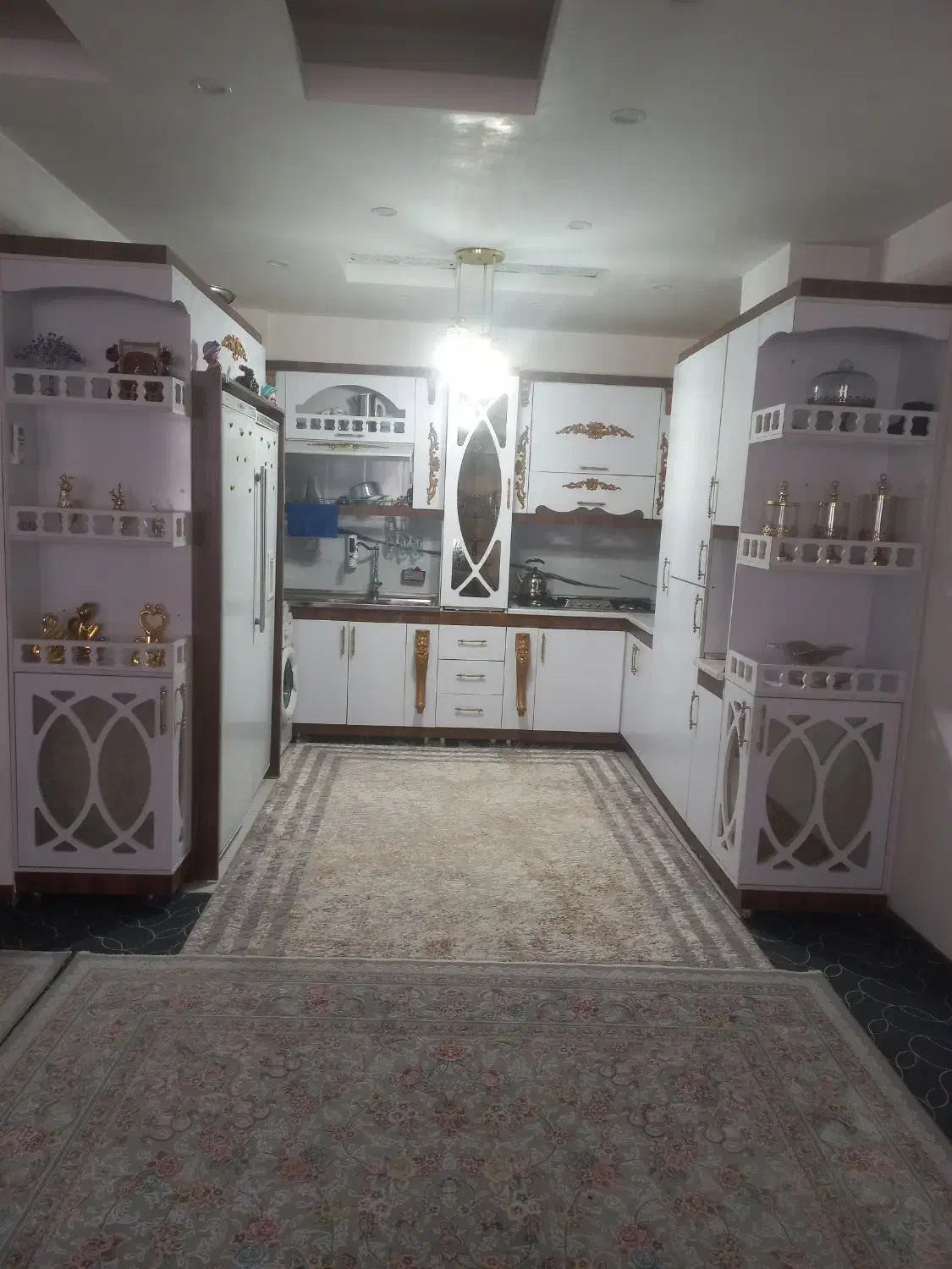 کابینت در حد نو|مصالح و تجهیزات ساختمان|گلستان (تهران), |دیوار