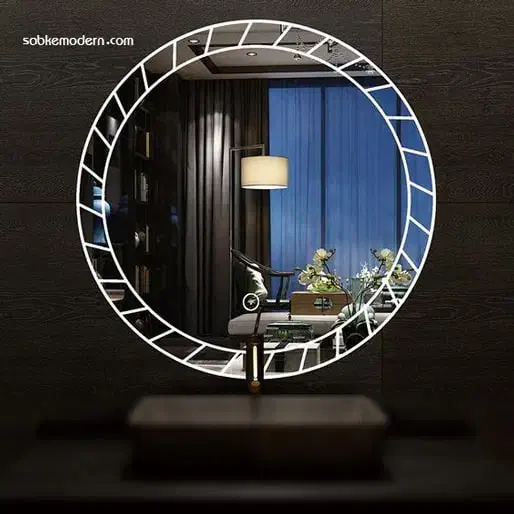 آینه بک لایت|آینه|تهران, توحید|دیوار