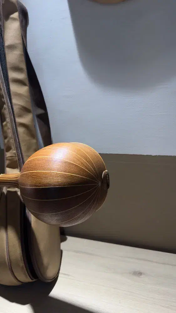 سه تار یدالله گودرزی|سازهای سنتی|تهران, شهرک چیتگر|دیوار