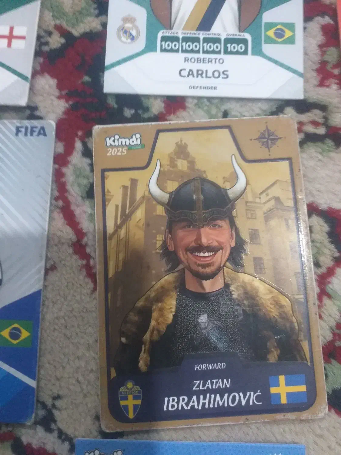 کیمدی|اسباب‌‌بازی|کرخه, |دیوار