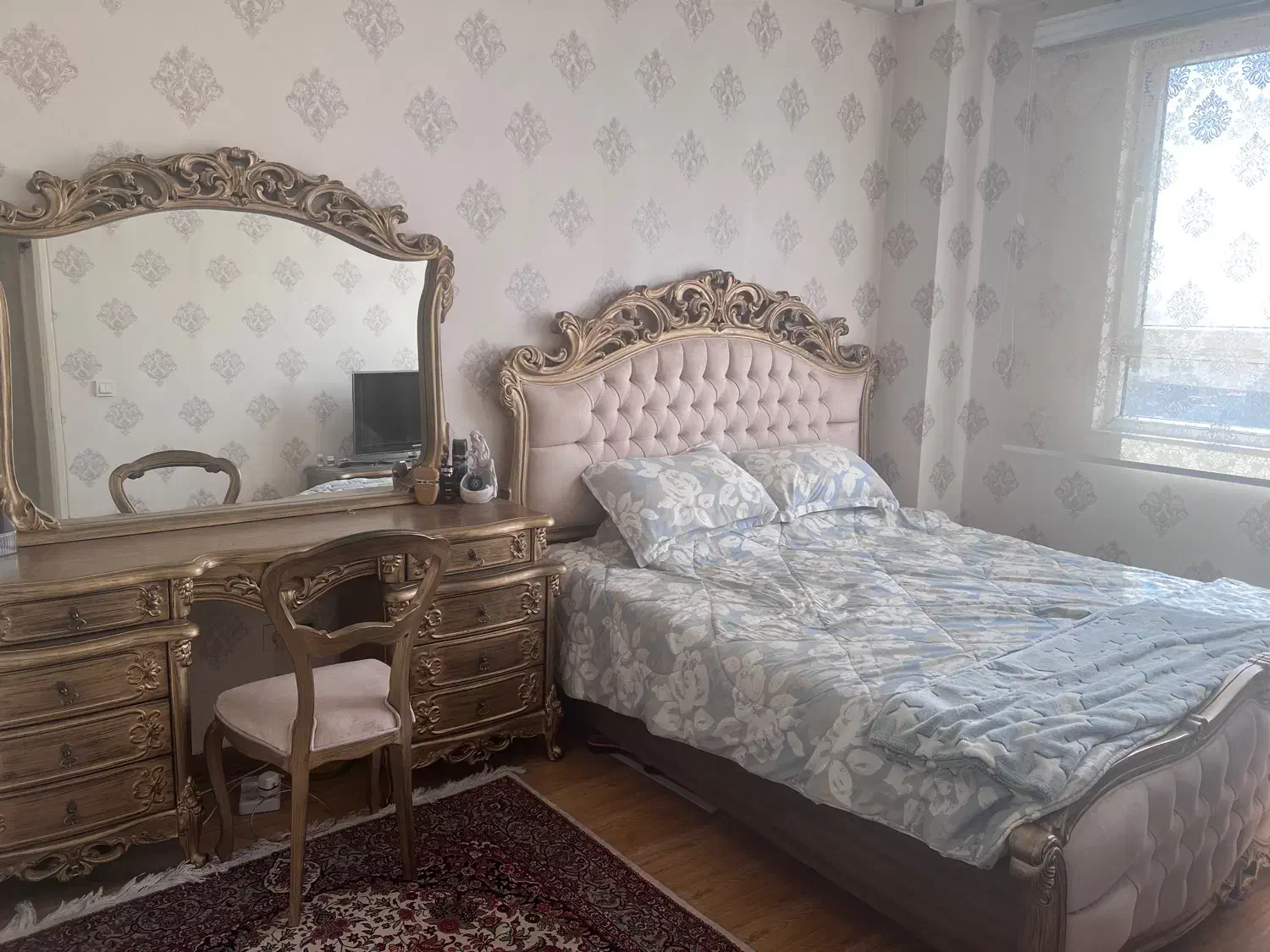 رهن  واحد مسکونی