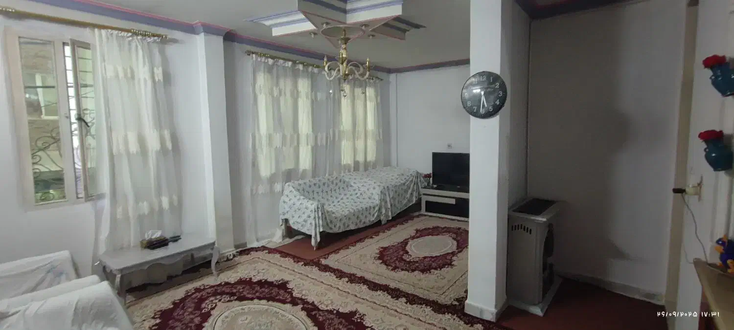 فروش آپارتمان خوش نقشه ونقلی/طلاییه|فروش آپارتمان|قرچک, شهرک طلائیه|دیوار