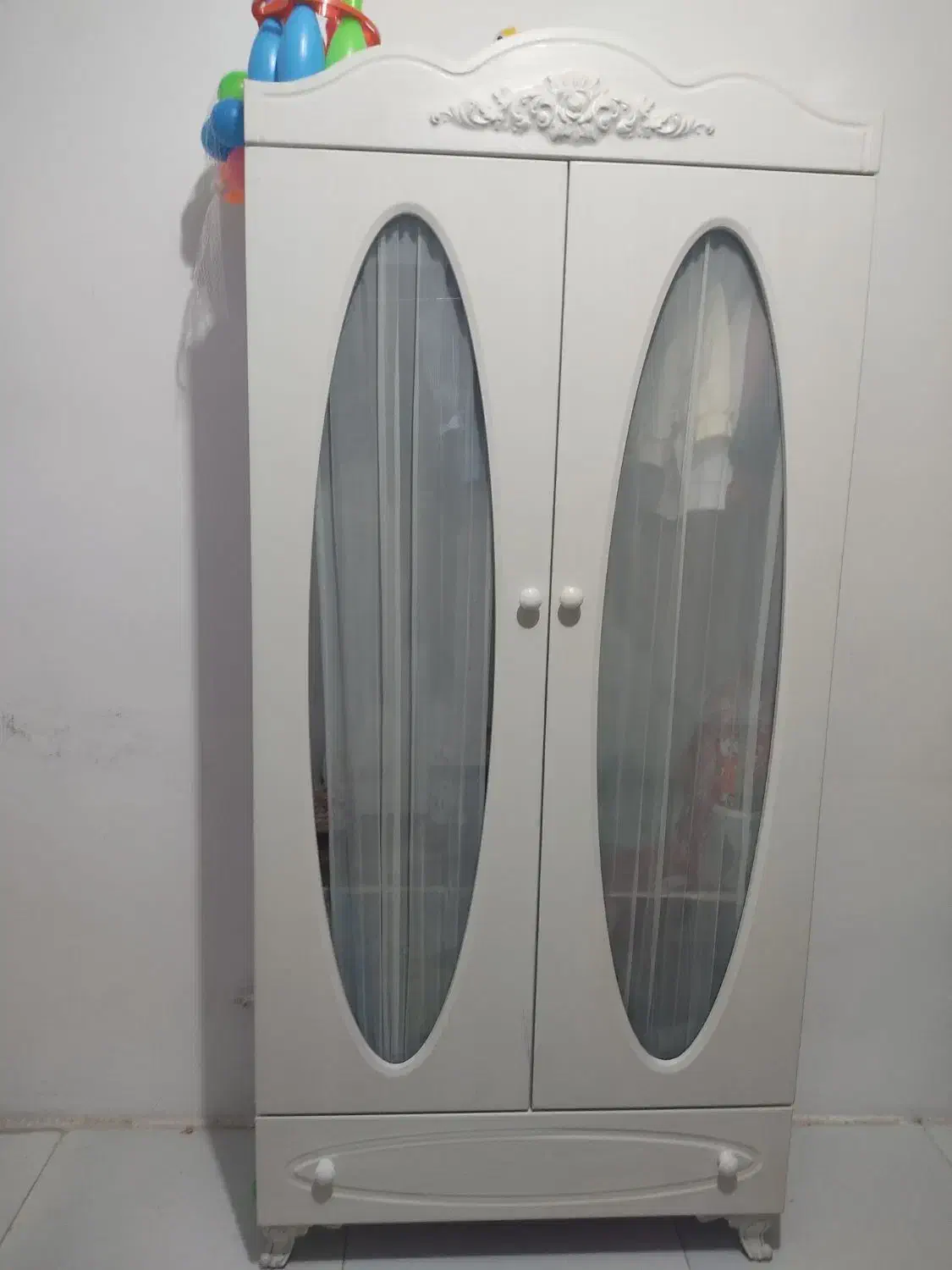 کمد کودک|اسباب و اثاث بچه|قائن, |دیوار