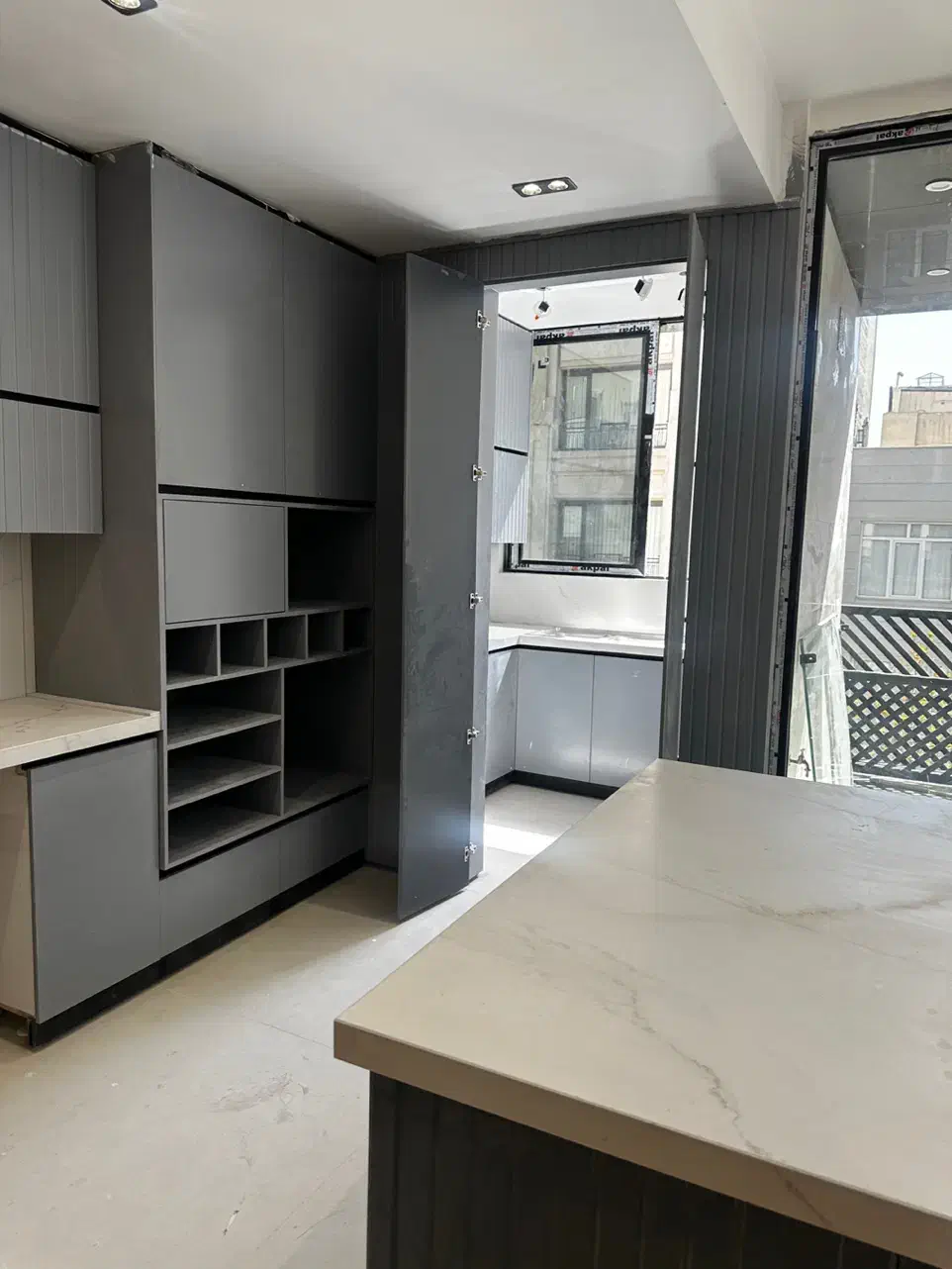 ۲واحد ۷۵ متری مستقل سیدرضی سرمایه گذاری فول|فروش آپارتمان|مشهد, سید رضی|دیوار