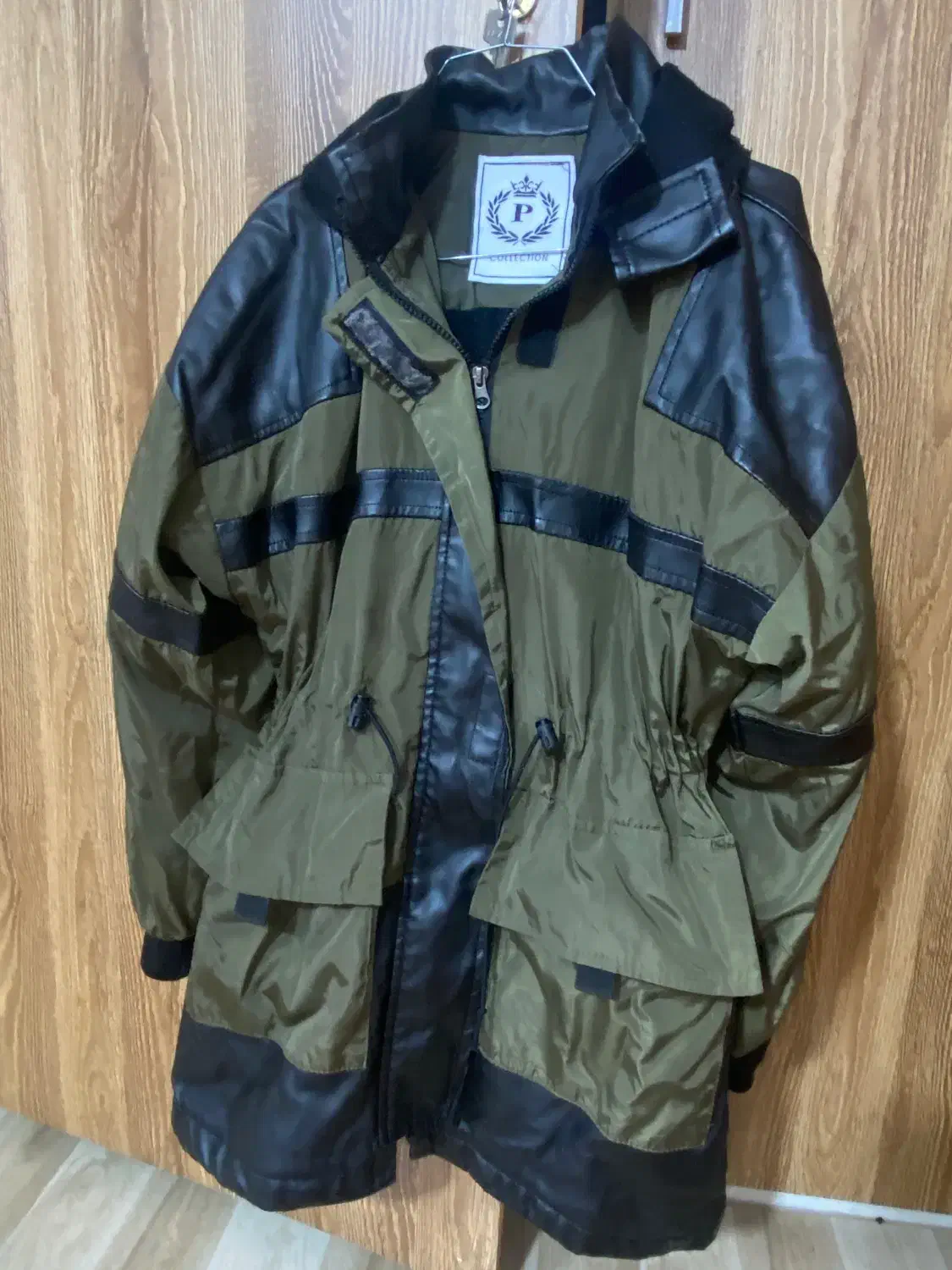 کاپشن زنانه|لباس|محمدیه-قزوین, |دیوار