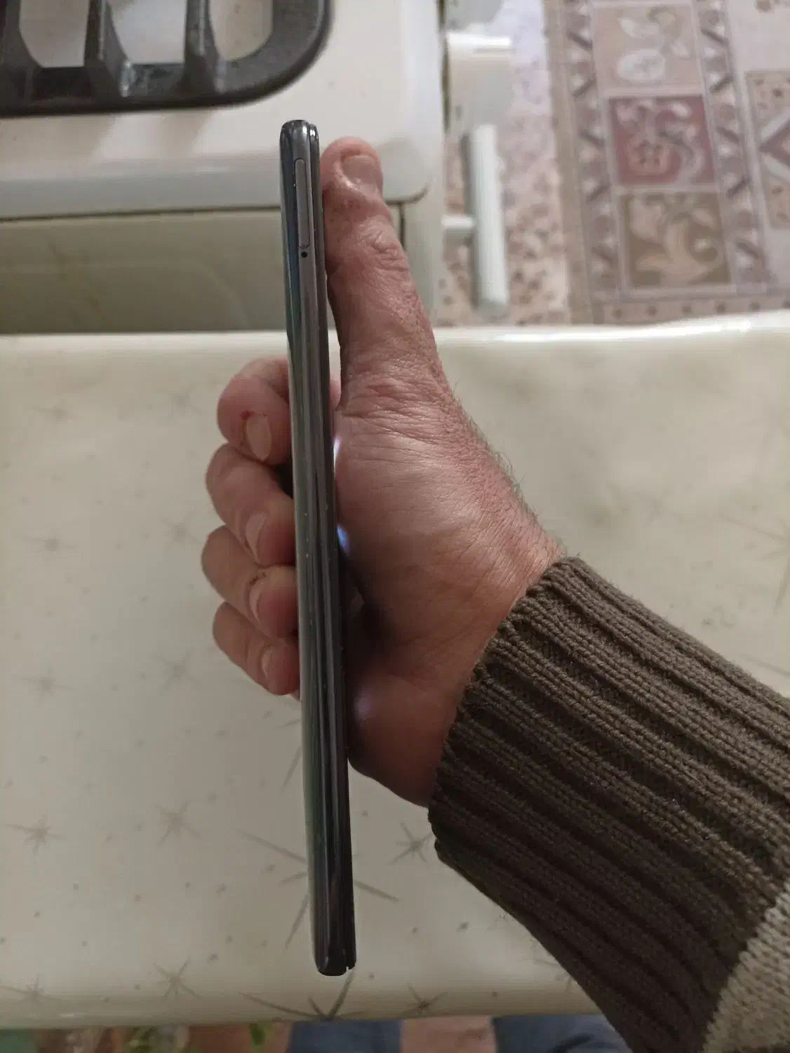 سامسونگ a50|موبایل|اصفهان, امامزاده اسماعیل|دیوار