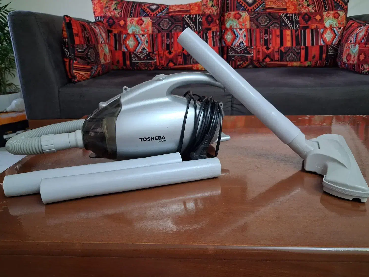 جارو برقی|جاروبرقی، جارو شارژی، بخارشو|محمدشهر, محمدشهر|دیوار