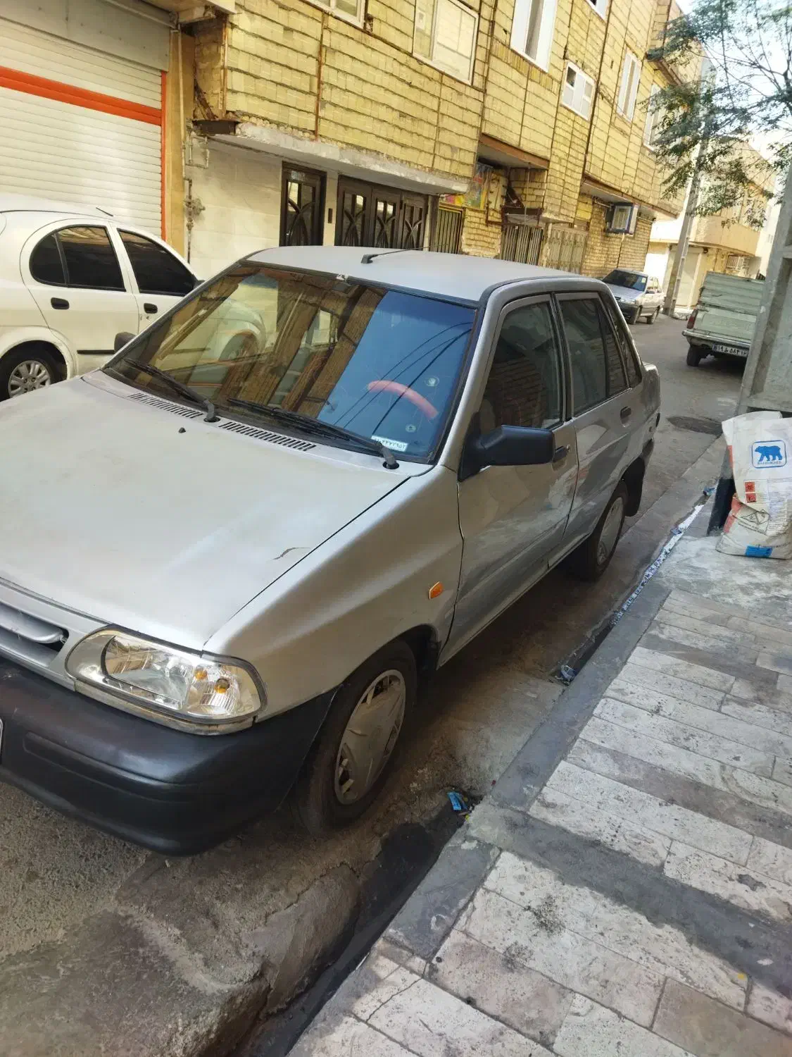 قم نیرو گاه|خودرو سواری و وانت|قم, دانش|دیوار