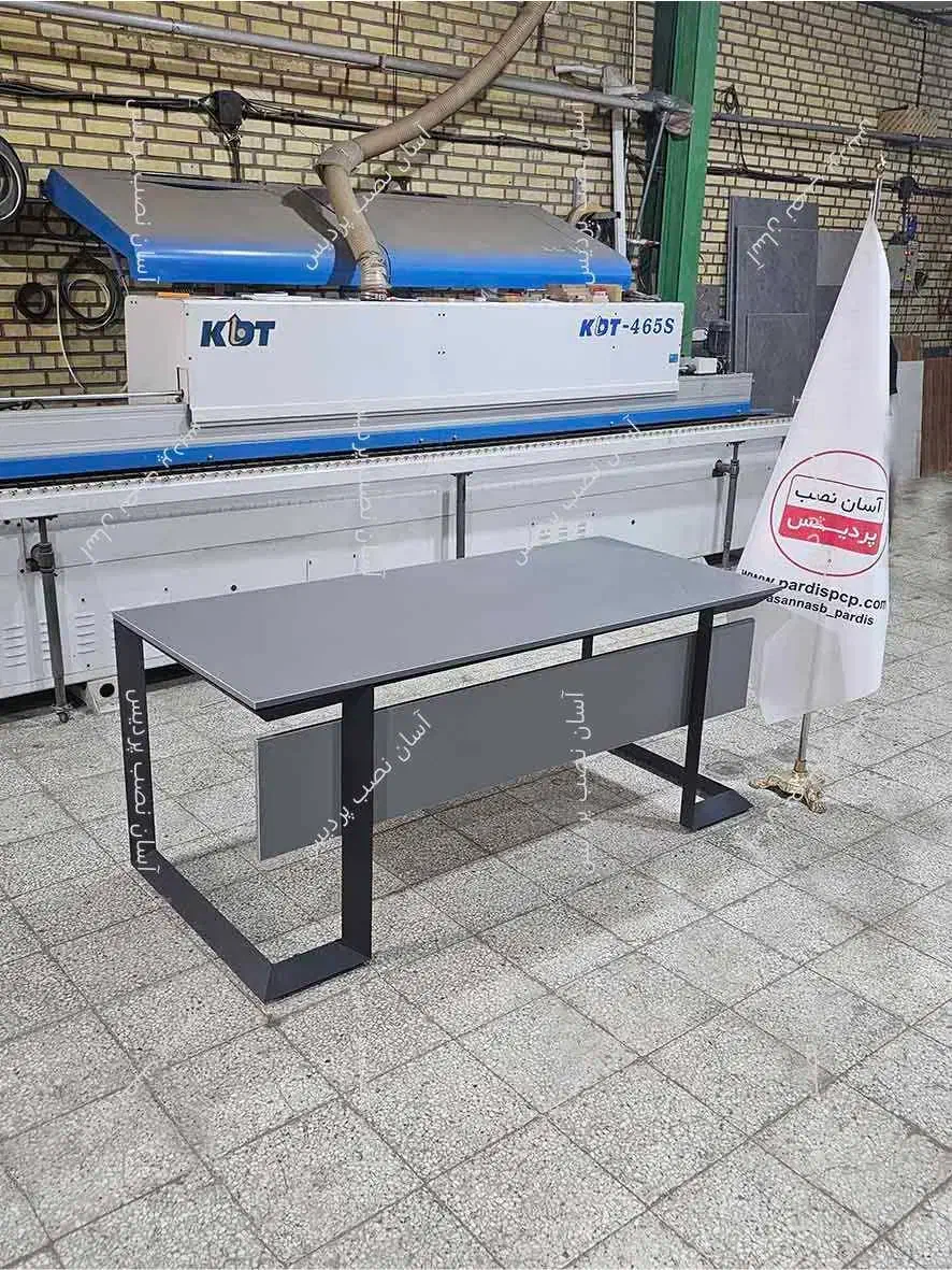 میز پایه فلزی دماوند . . .|دفتر کار|پردیس, شهرک صنعتی کمرد|دیوار