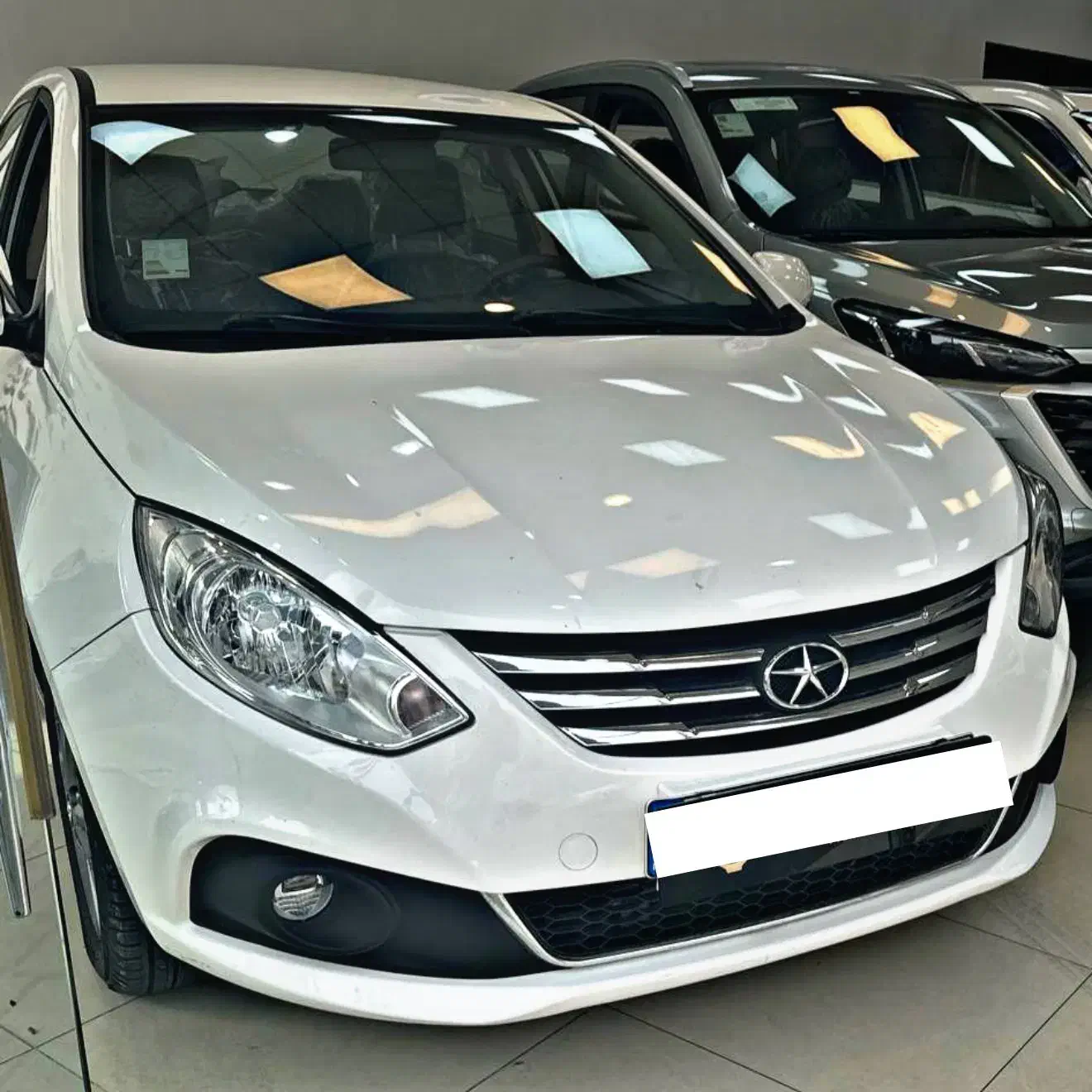 جک J4 جی 4 اتومات مدل 1404/صفر تحویل روز|خودرو سواری و وانت|تهران, توحید|دیوار