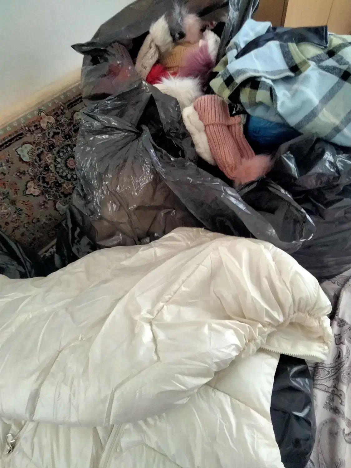 فروش پوشاک زنانه|لباس|اشنویه, |دیوار