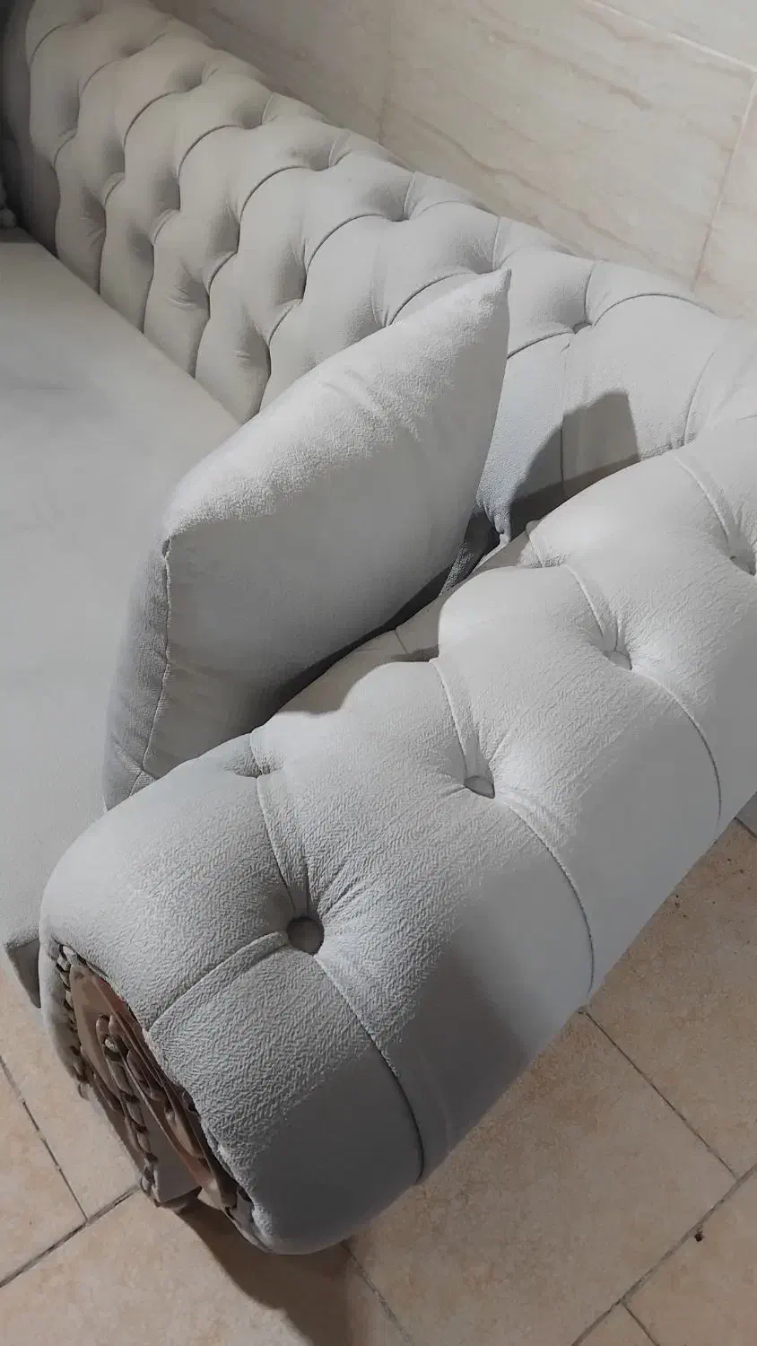 مبل تک سه نفره ، تولید و تعمیرات مبل سید|مبلمان خانگی و میز عسلی|مهدی شهر, |دیوار