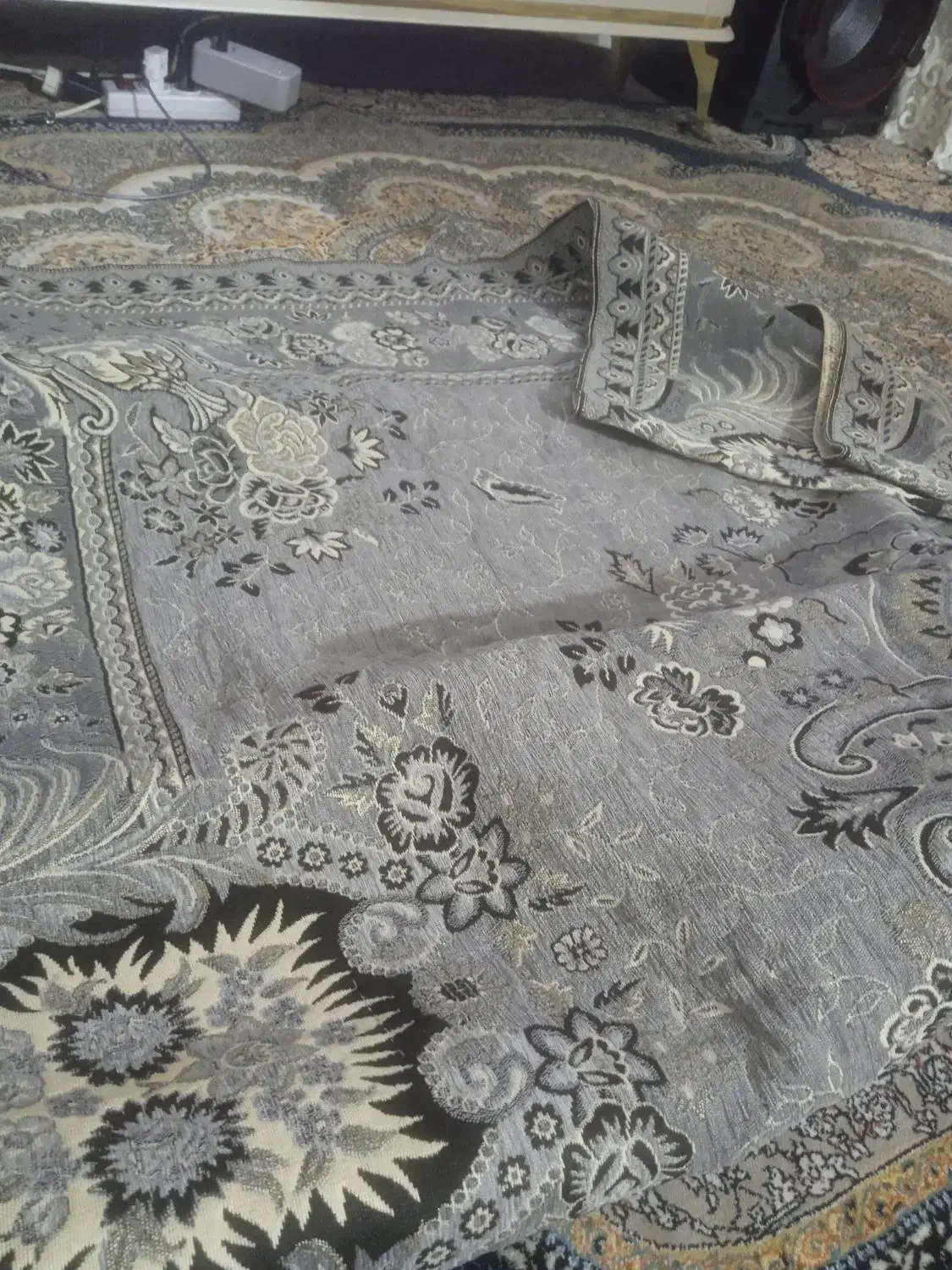 2عددروفرشی 2در3|روفرشی|ارومیه, |دیوار