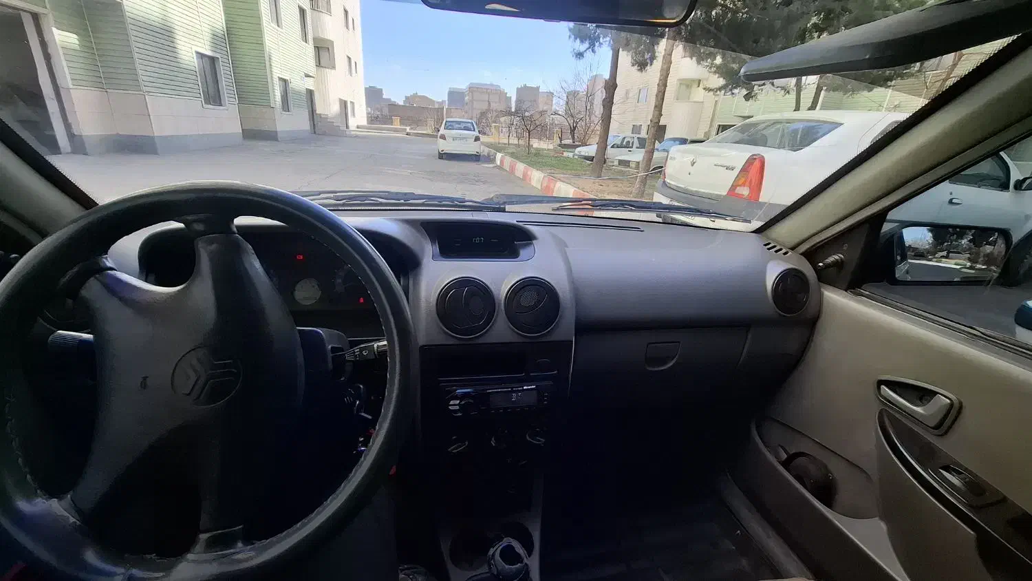 پراید 132|خودرو سواری و وانت|ارومیه, |دیوار