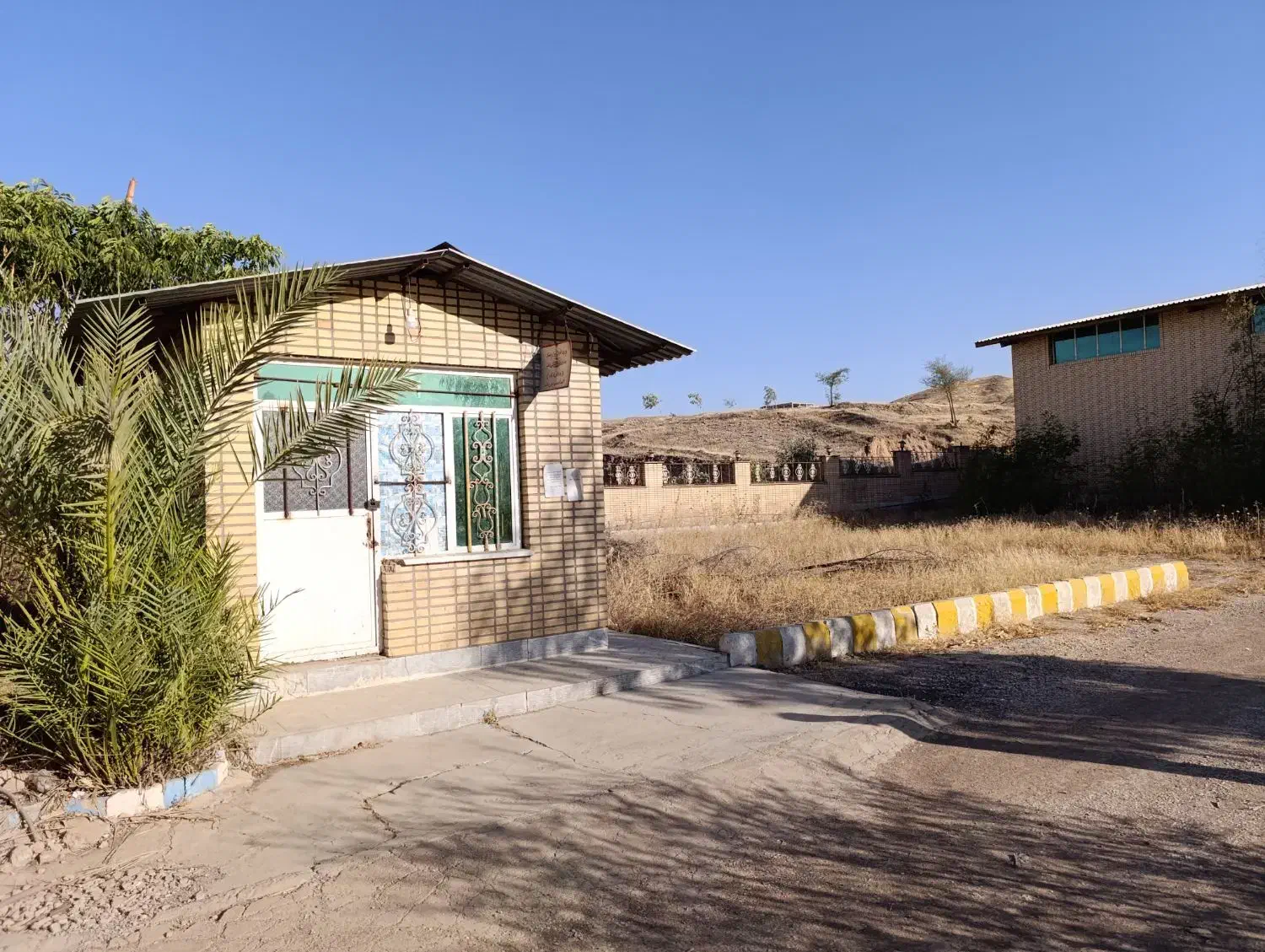 کارخانه سهندبختیاری|فروش دفتر صنعتی، کشاورزی، تجاری|مسجد سلیمان, |دیوار