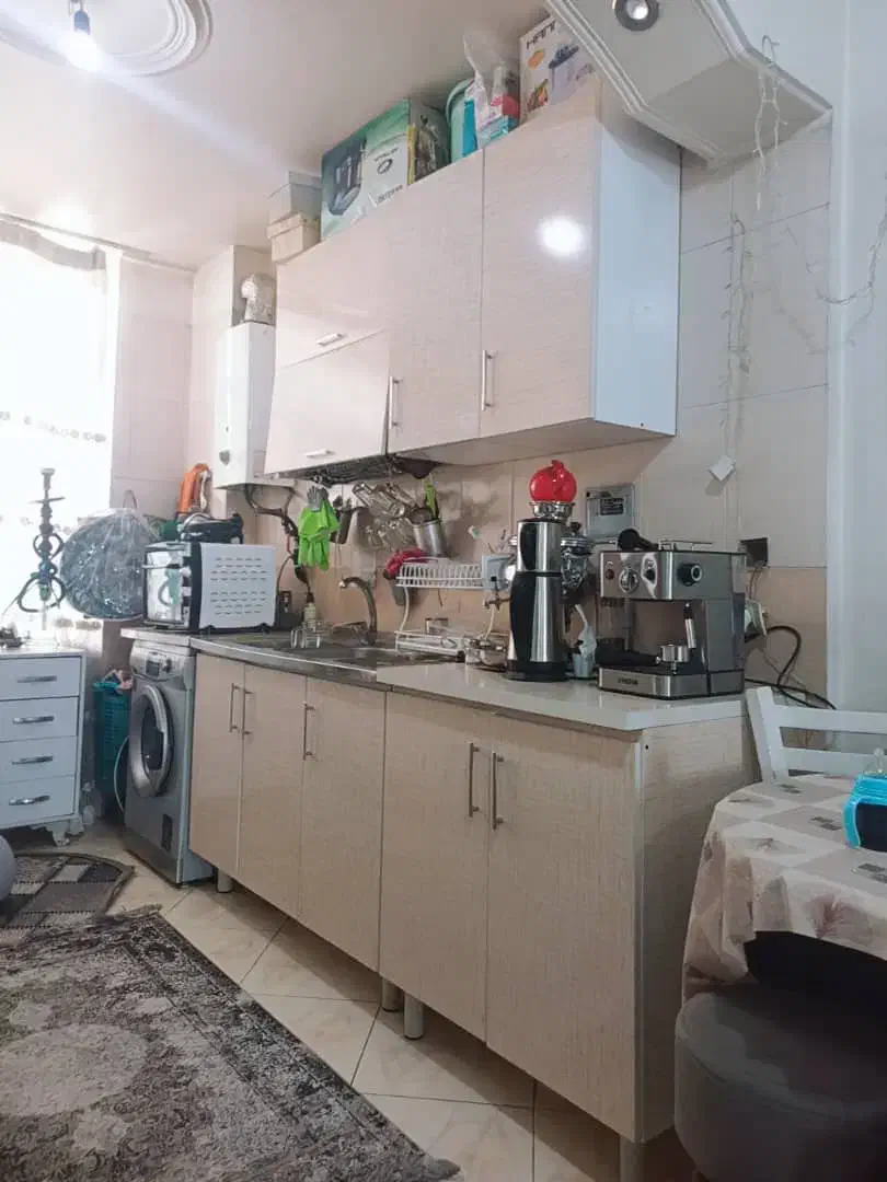 اپارتمان۵۰متری/فول‌امکانات/بریانک|اجارهٔ آپارتمان|تهران, بریانک|دیوار