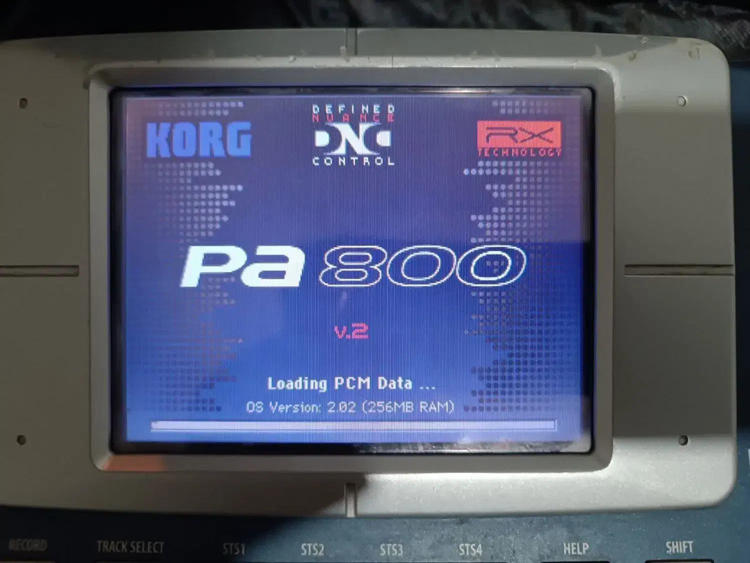 ارگ کرگ pa800 سری ۶۰۳|پیانو، کیبورد، آکاردئون|یزد, |دیوار