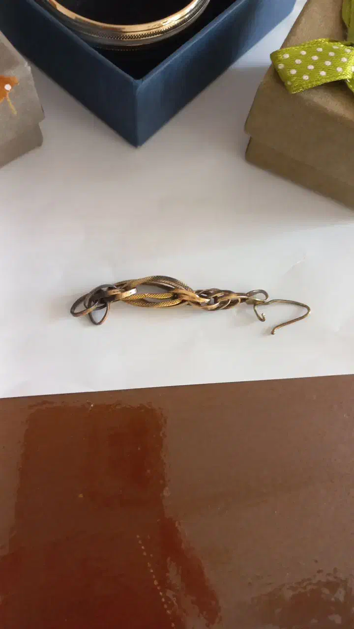 طلا فروشی با سه درصد بالاتابلو|جواهرات|تربت‌حیدریه, ابوذر|دیوار