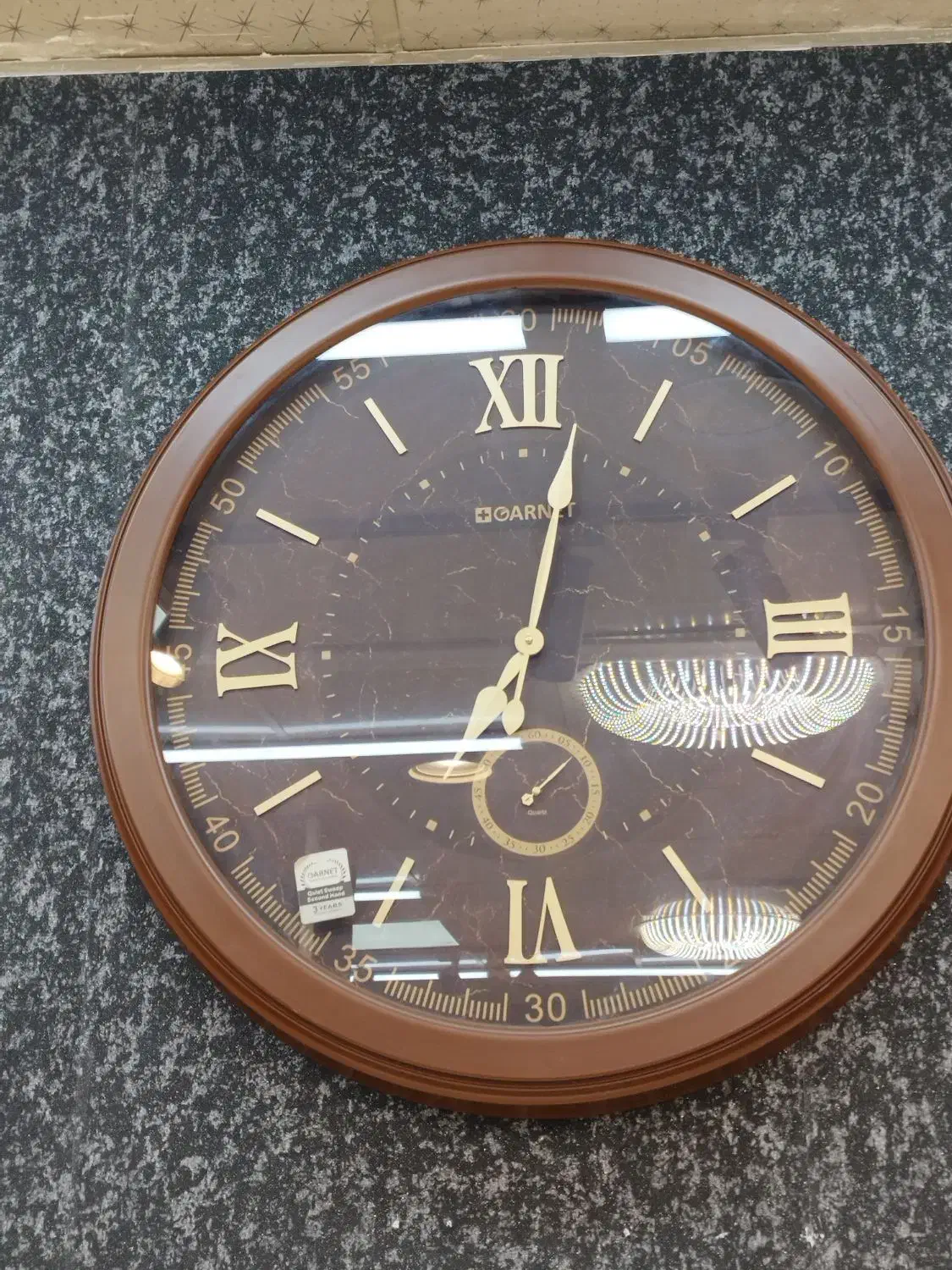 ساعت دیواری|ساعت دیواری و تزئینی|تهران, شهید رجایی|دیوار