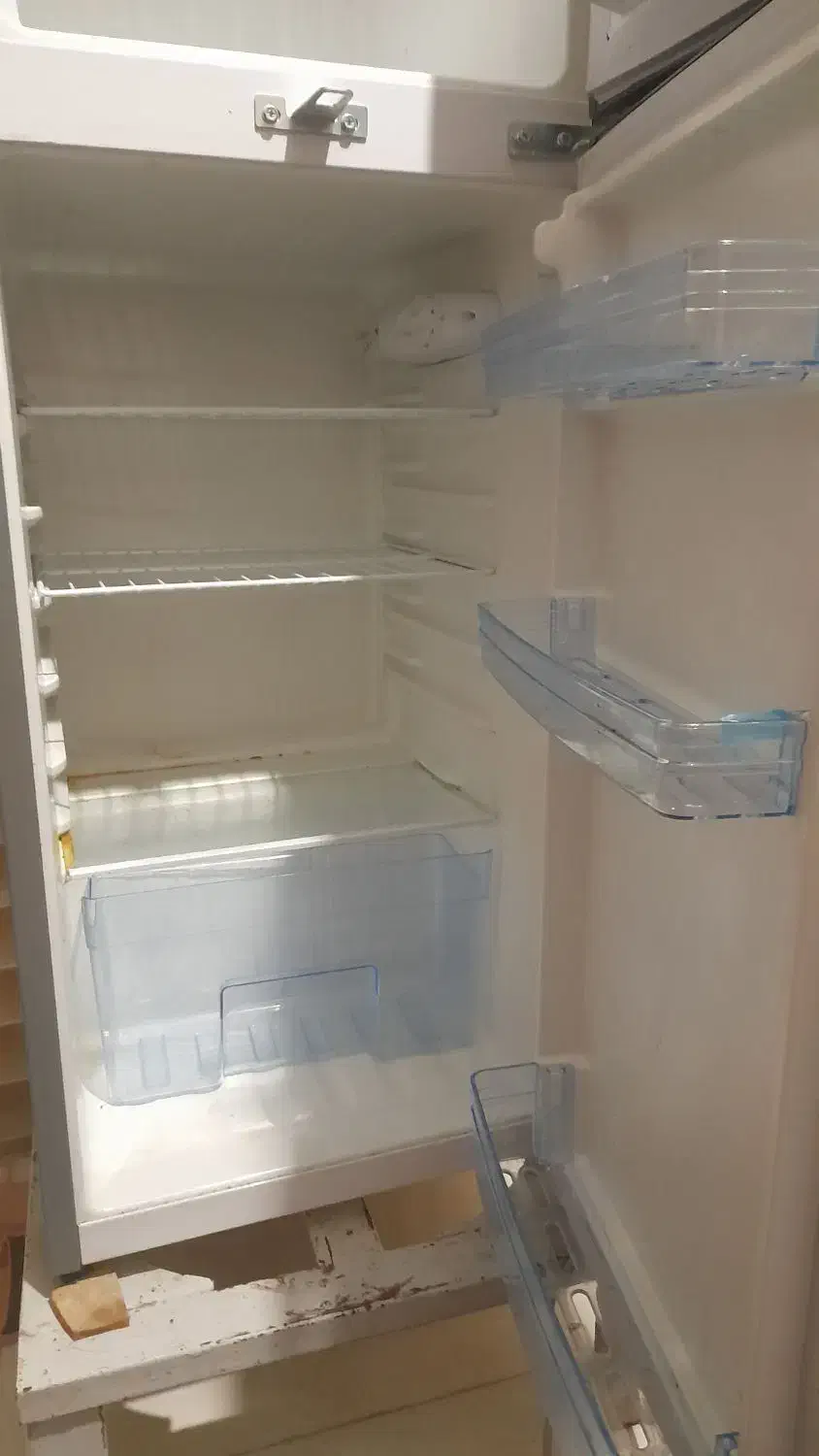 یخچال کوچک|یخچال و فریزر|فیروزآباد (فارس), |دیوار