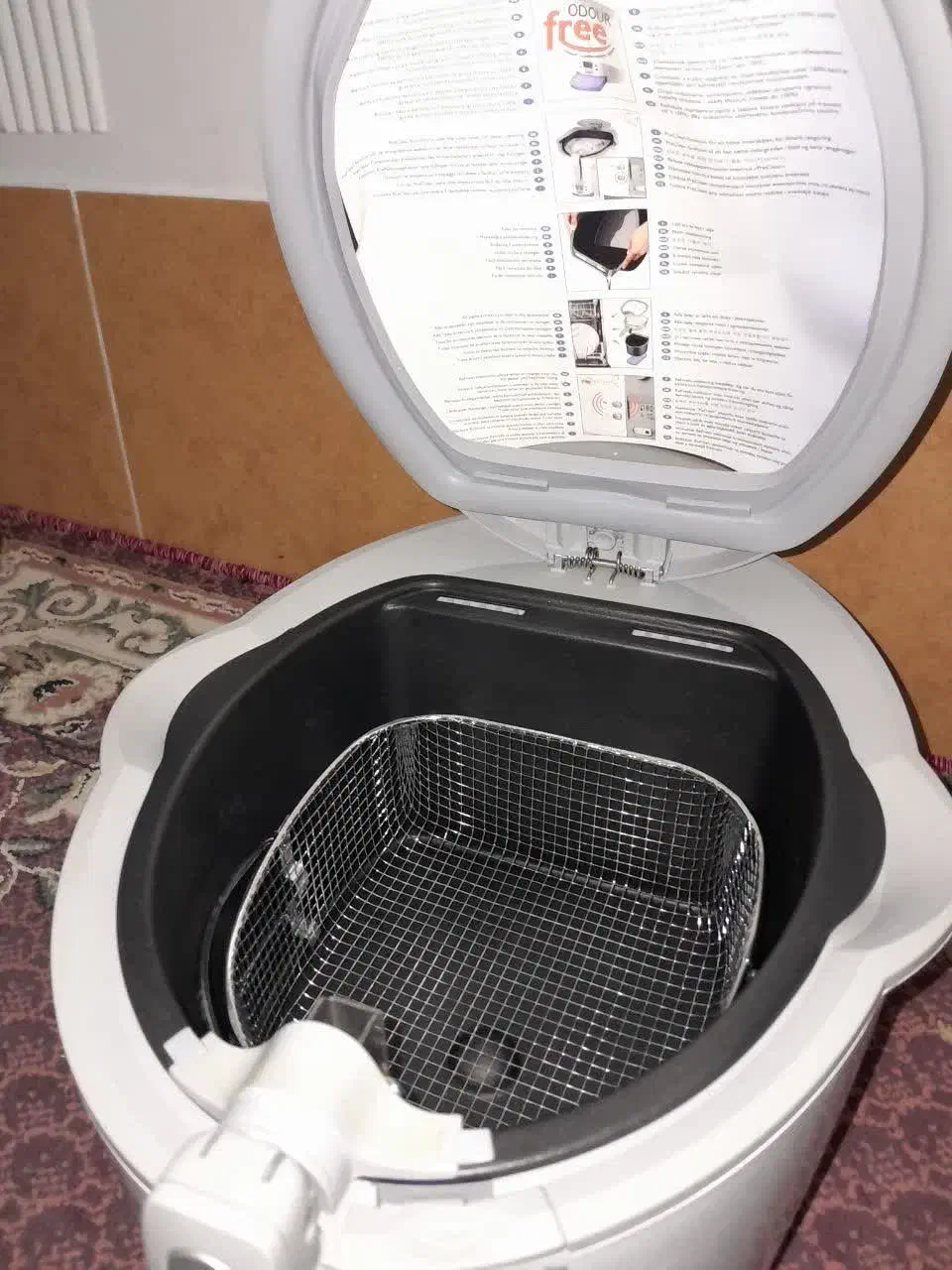 سرخکن نو|سایر لوازم برقی|گلبهار, شهر جدید گلبهار|دیوار