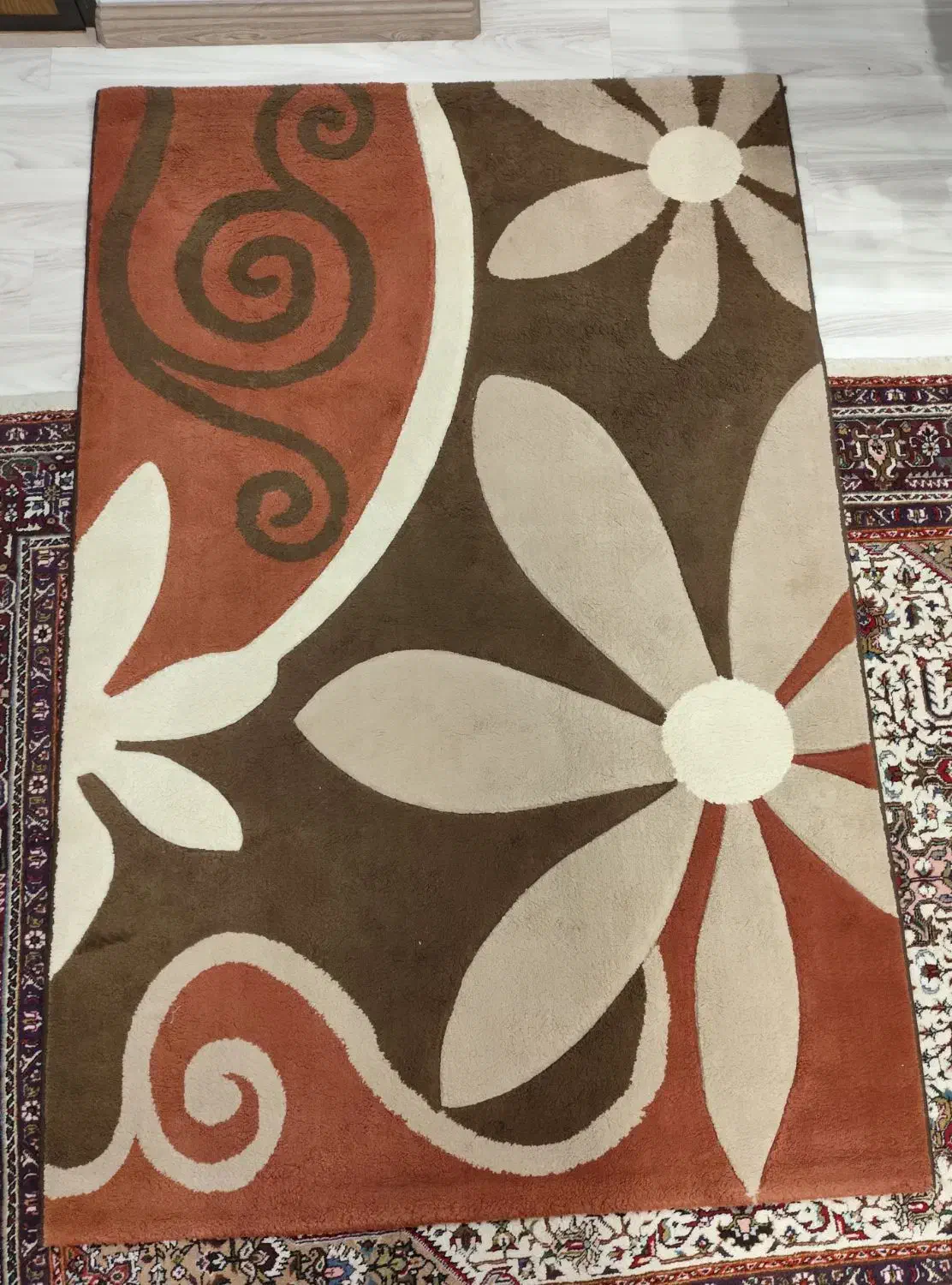 قالی 150در 220|فرش|تبریز, |دیوار