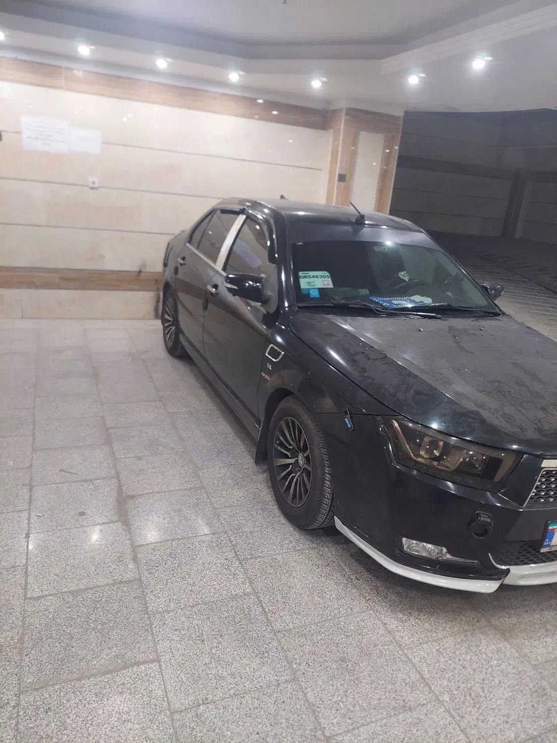 دنا مدل 95|خودرو سواری و وانت|تهران, زیبادشت|دیوار