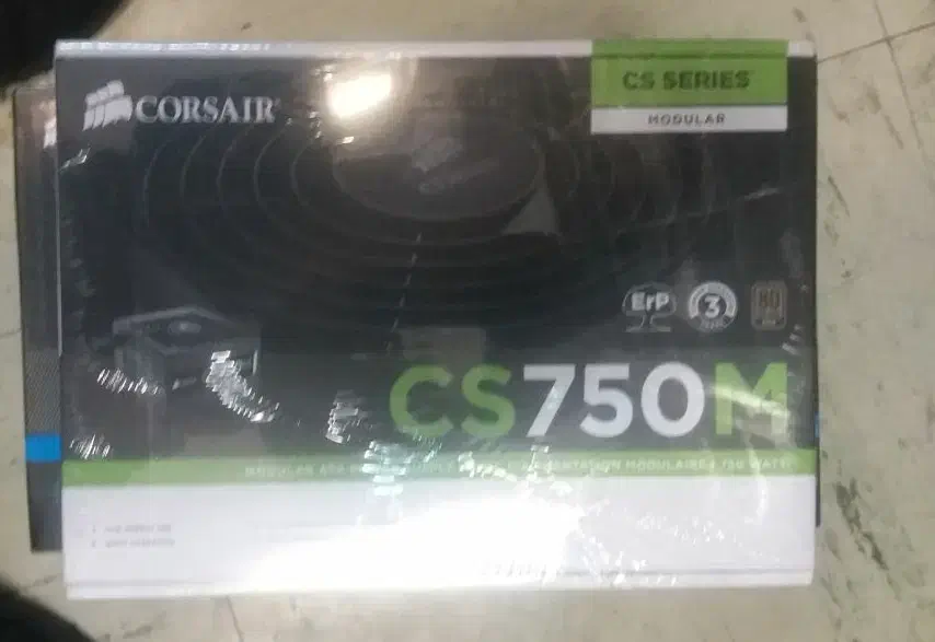 پاور رایانه  ۷۵۰ و ۱۲۰۰ وات|قطعات و لوازم جانبی رایانه|ارومیه, |دیوار