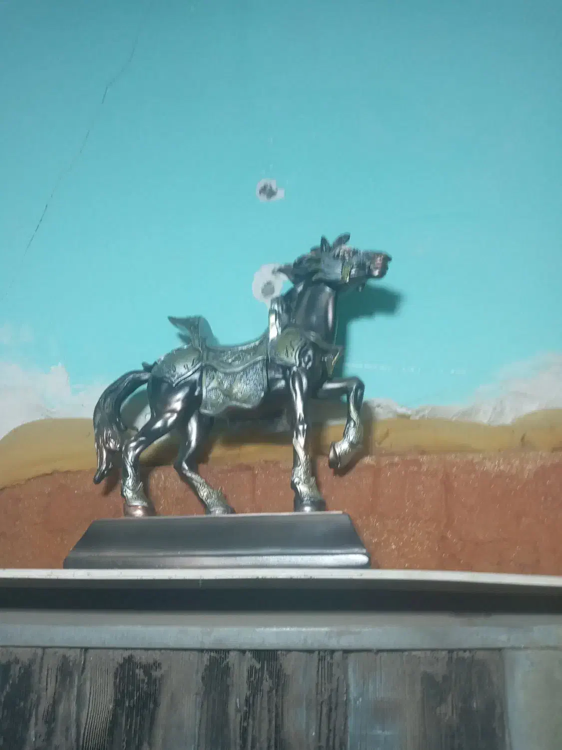 جنس قدیمی|کلکسیون اشیاء عتیقه|اهواز, طالقانی|دیوار