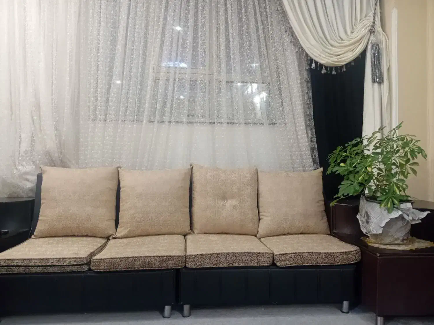 مبل ال|مبلمان خانگی و میز عسلی|دامغان, |دیوار