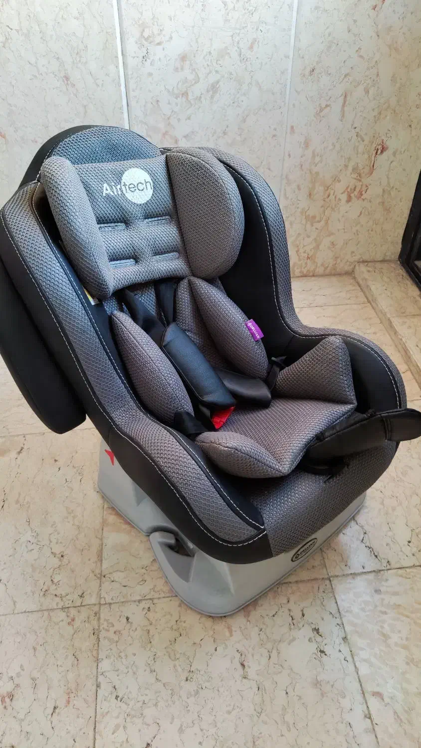 صندلی ماشین|تخت و صندلی بچه|تهران, مجیدآباد|دیوار