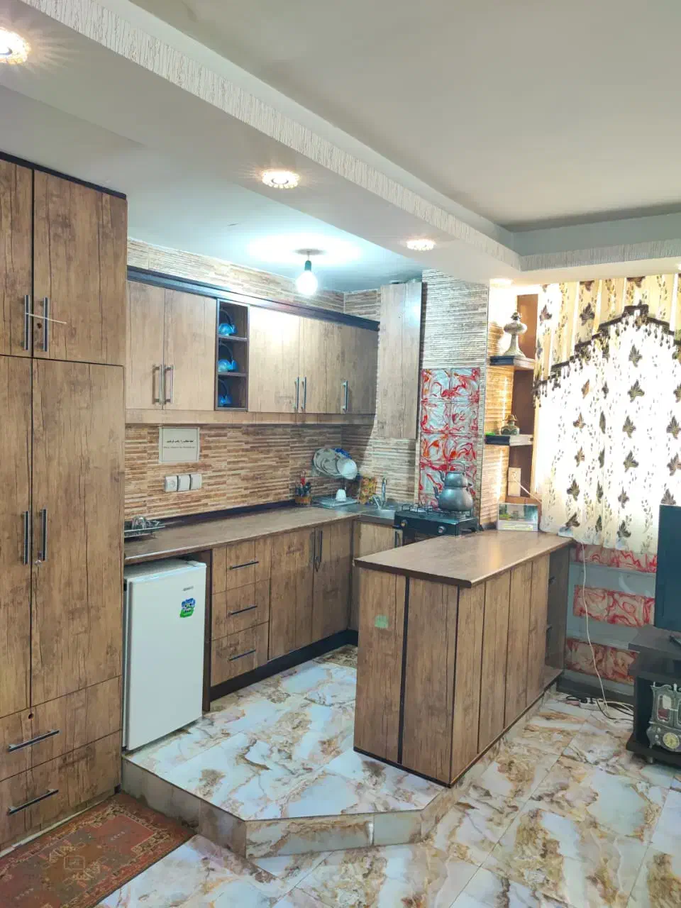 اجاره سوییت آپارتمان مبله اتاق منزل ویلا نقش جهان|اجارهٔ کوتاهمدت آپارتمان و سوئیت|اصفهان, نقش جهان|دیوار