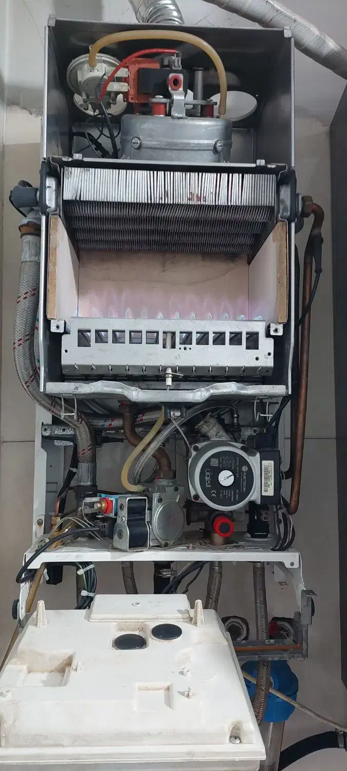 نصب کولر گازی سرویس کولرگازی تعمیر پکیج آبگرمکن|خدمات پیشه و مهارت|تهران, مولوی|دیوار