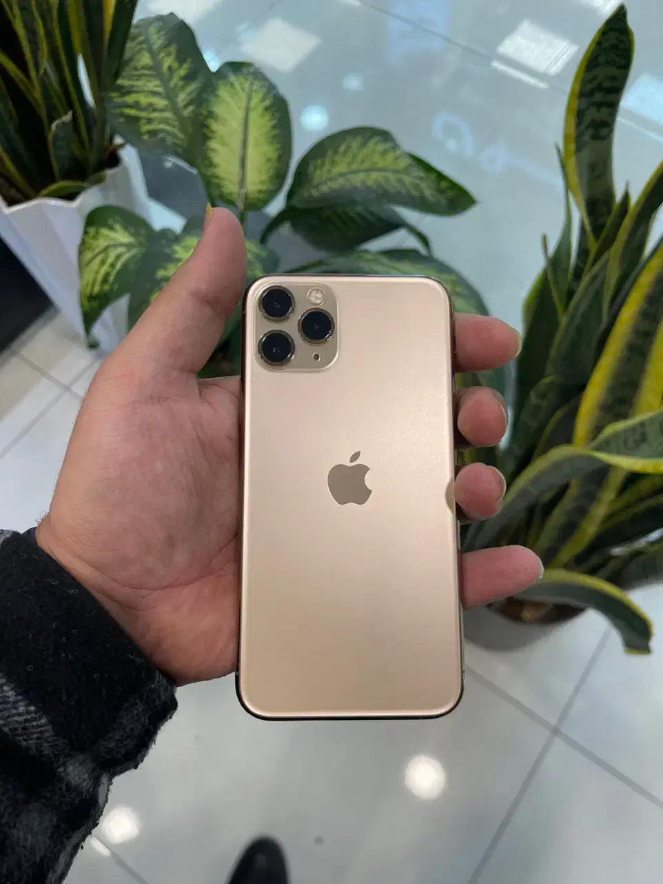 iPhone 11 Pro 256 LL/A از دم قسط و نقدی|موبایل|کرج, مهرویلا جنوبی|دیوار