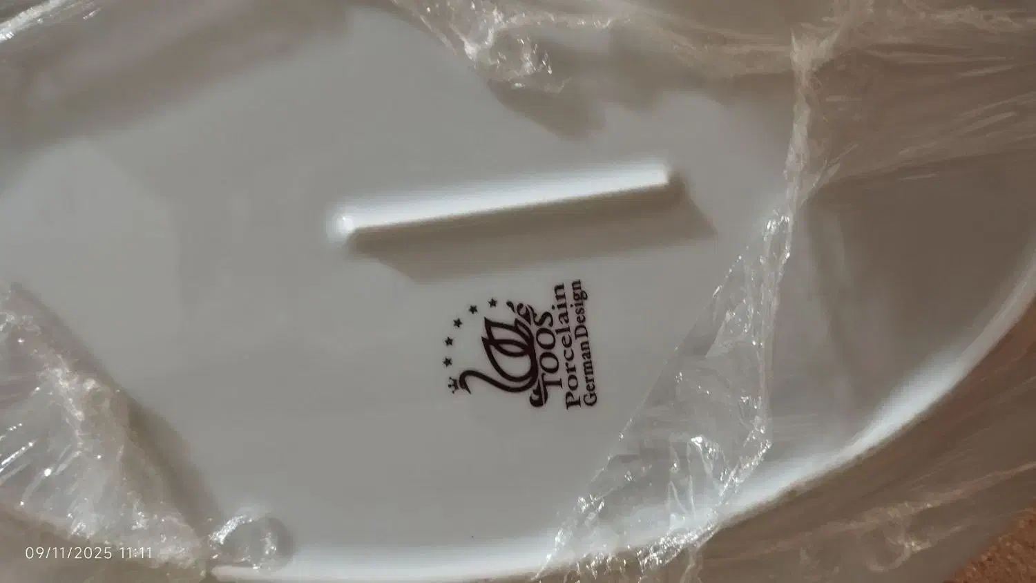 سرویس چینی کامل|ظروف سرو و پذیرایی|مشهد, نظام دوست|دیوار