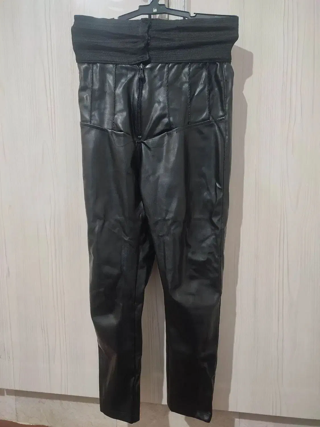 شلوار لی وچرم|لباس|نیشابور, شهرک اندیشه|دیوار