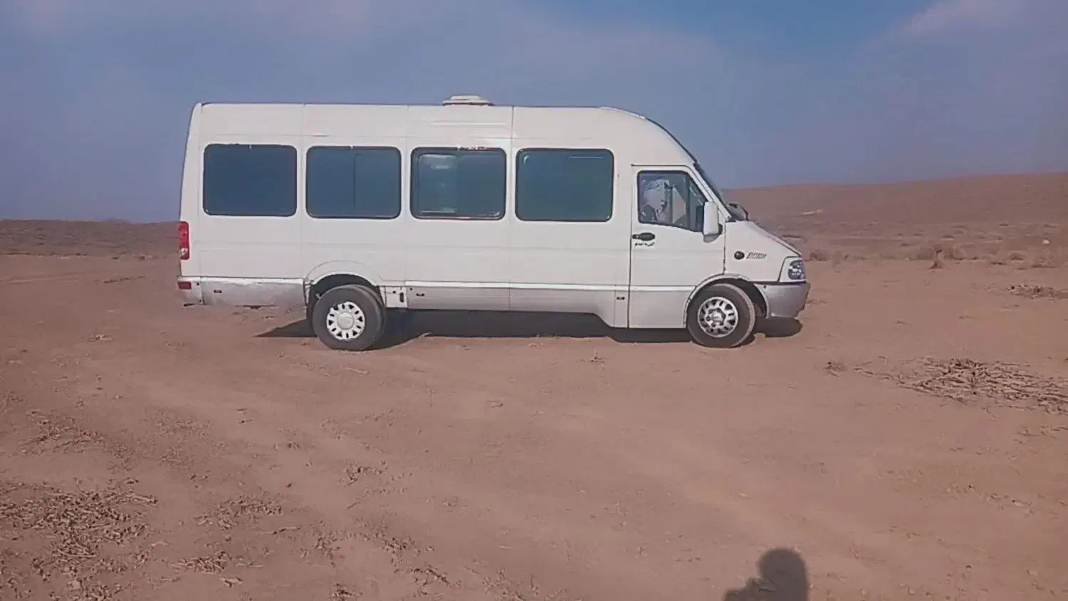 مینی بوس اویکو a50|خودرو سنگین|کرمان, |دیوار