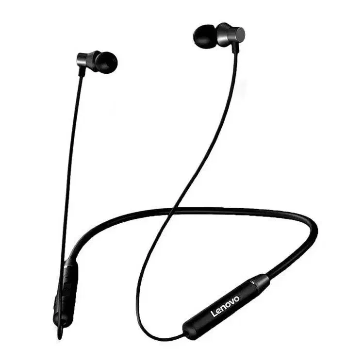 هندزفری گردنی Lenovo HE05|پخش‌کننده همراه|ارومیه, |دیوار