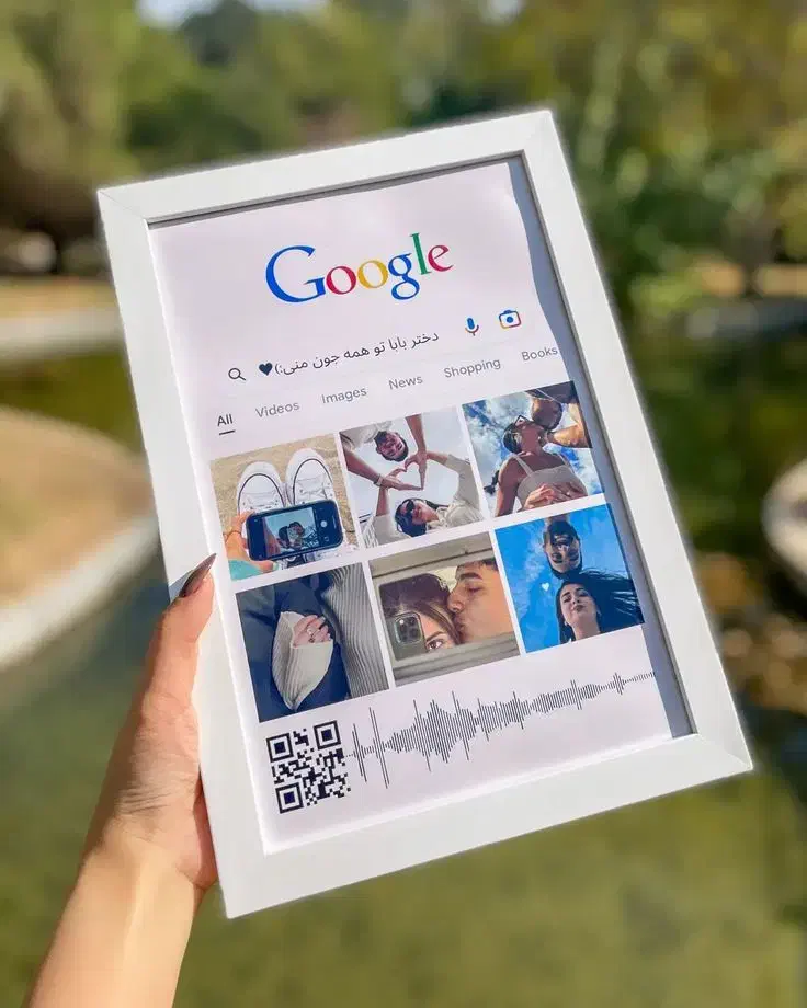 تابلو موزیکال|تابلو، نقاشی، عکس|نیشابور, گنبد سبز|دیوار